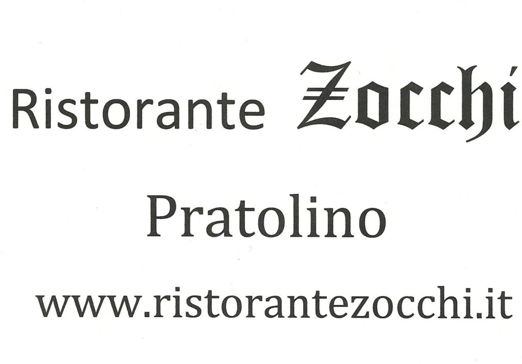Zocchi Ristorante