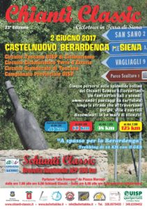 23^ edizione GF del Chianti Classic Castelnuovo Berardenga (SI) @ Castelnuovo Berardenga | Toscana | Italia