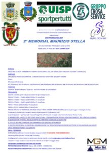 2° Memorial Maurizio Stella Cronometro individuale 3^ prova del Rota Crono Tour Scarlino (GR) @ Stabilimento Crosa Service Srl | La Botte | Toscana | Italia